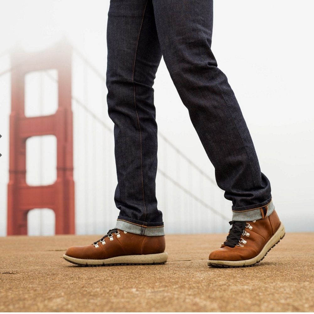 Danner Vertigo 917 boots